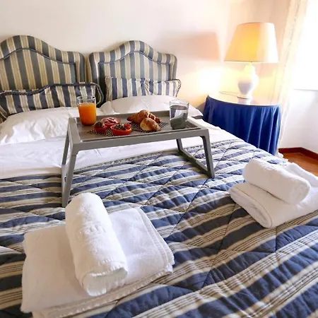 Popolo Square - Mama's Collection Apartament *
